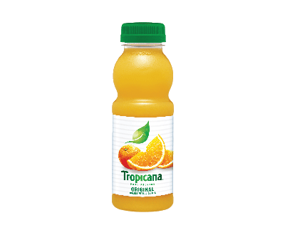 Tropicana Orange 300ml