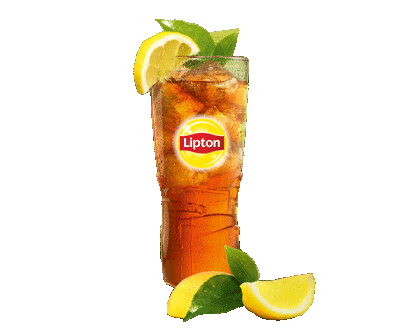 Large Lemon Ice Tea 50cl