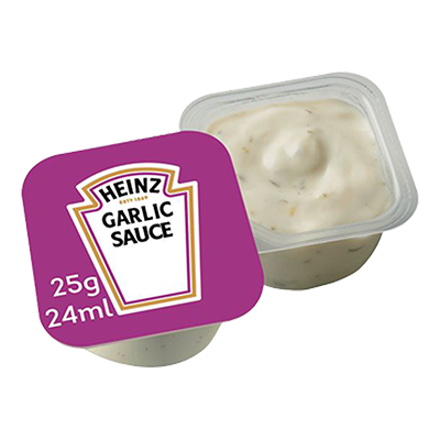 Garlic Dip
