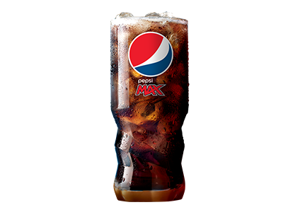 Large Pepsi Max